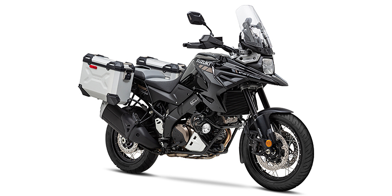 SuzukiV_Strom 1050XT Adventure